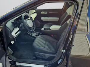 Kia EV4 81,4 kWh GT-Line