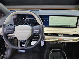 Kia EV4 81,4 kWh GT-Line