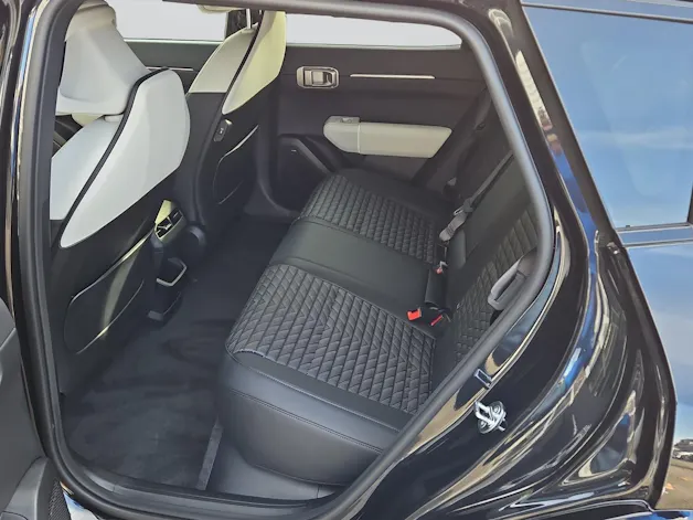 Kia EV4 81,4 kWh GT-Line