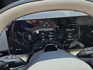 Kia EV4 81,4 kWh GT-Line