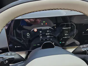 Kia EV4 81,4 kWh GT-Line