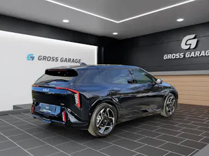 Kia EV4 81,4 kWh GT-Line