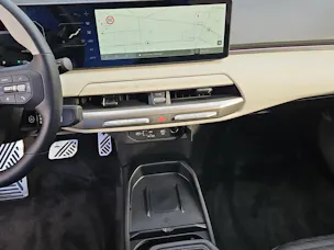 Kia EV4 81,4 kWh GT-Line