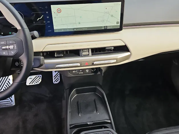 Kia EV4 81,4 kWh GT-Line
