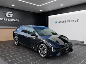 Kia EV4 81,4 kWh GT-Line