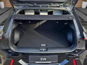 Kia EV4 81,4 kWh GT-Line