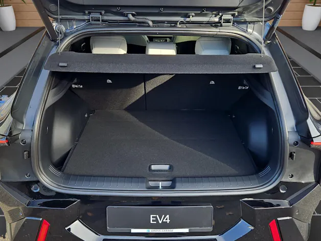 Kia EV4 81,4 kWh GT-Line