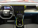 Fiat Grande Panda 1.2T Icon + Tech Paket 110 PS
