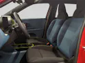 Fiat Grande Panda 1.2T Icon + Tech Paket 110 PS