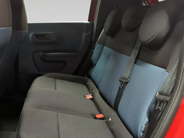 Fiat Grande Panda 1.2T Icon + Tech Paket 110 PS