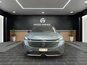 Peugeot 3008 NEW 73kWh GT