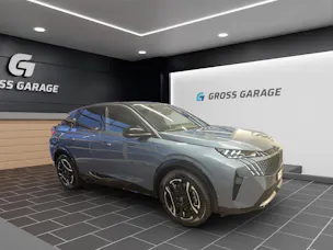 Peugeot 3008 NEW 73kWh GT