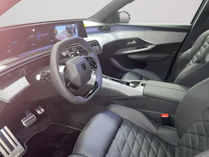 Peugeot 3008 NEW 73kWh GT