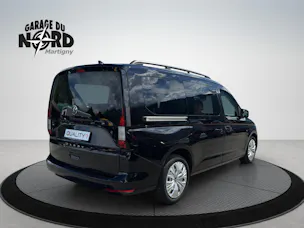 VW Caddy Maxi 2.0 TDI Life DSG