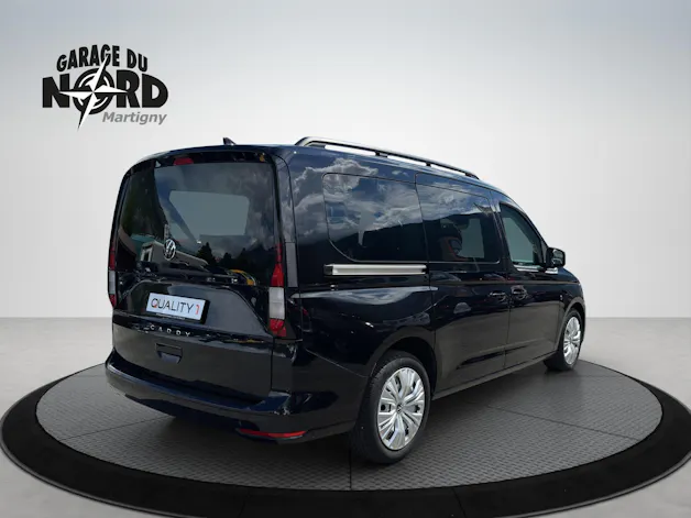 VW Caddy Maxi 2.0 TDI Life DSG