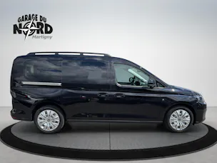 VW Caddy Maxi 2.0 TDI Life DSG