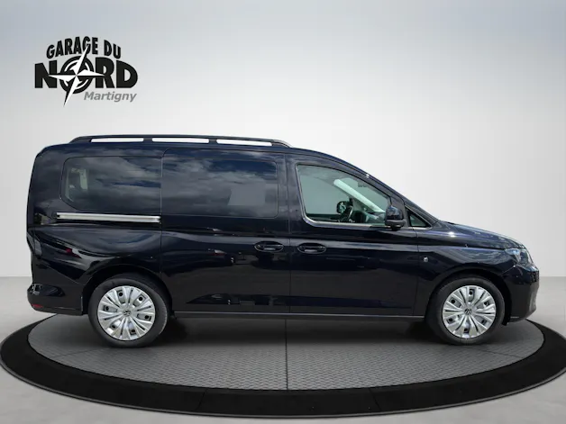 VW Caddy Maxi 2.0 TDI Life DSG