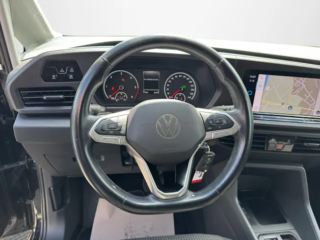 VW Caddy Maxi 2.0 TDI Life DSG