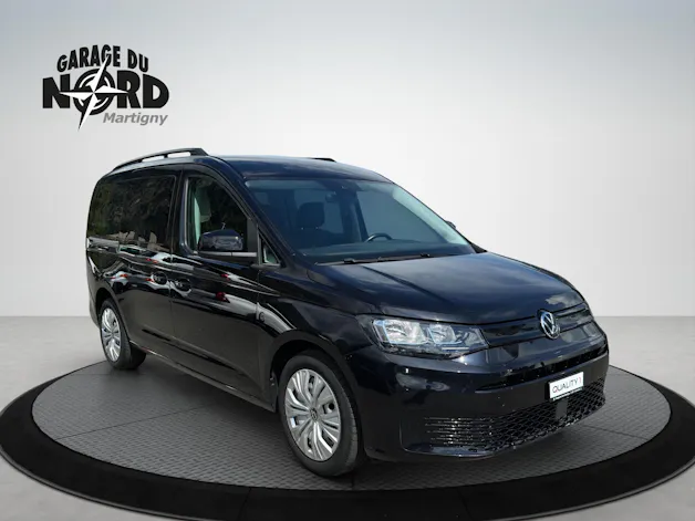 VW Caddy Maxi 2.0 TDI Life DSG