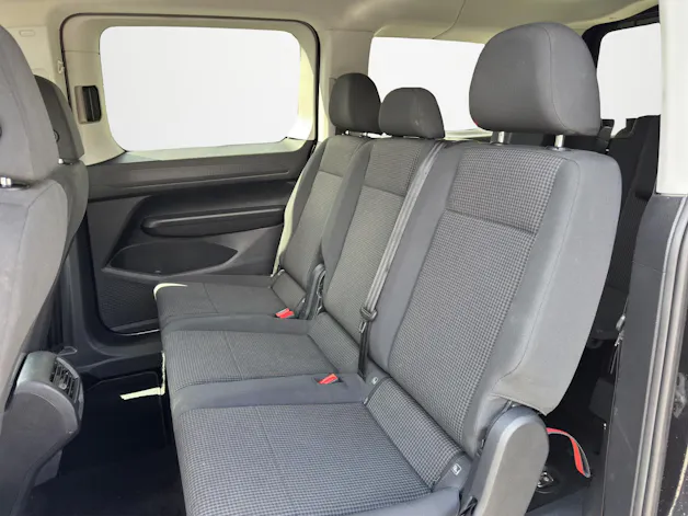 VW Caddy Maxi 2.0 TDI Life DSG