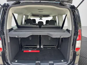 VW Caddy Maxi 2.0 TDI Life DSG