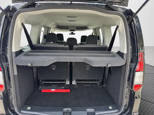 VW Caddy Maxi 2.0 TDI Life DSG