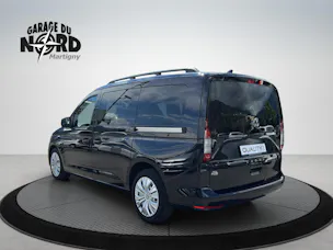 VW Caddy Maxi 2.0 TDI Life DSG