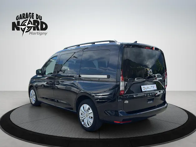 VW Caddy Maxi 2.0 TDI Life DSG