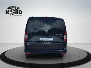 VW Caddy Maxi 2.0 TDI Life DSG