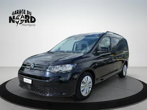 VW Caddy Maxi 2.0 TDI Life DSG