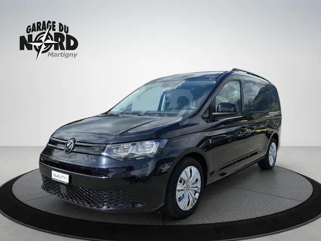 VW Caddy Maxi 2.0 TDI Life DSG