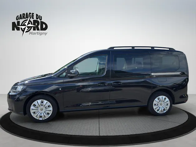 VW Caddy Maxi 2.0 TDI Life DSG