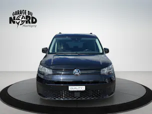 VW Caddy Maxi 2.0 TDI Life DSG