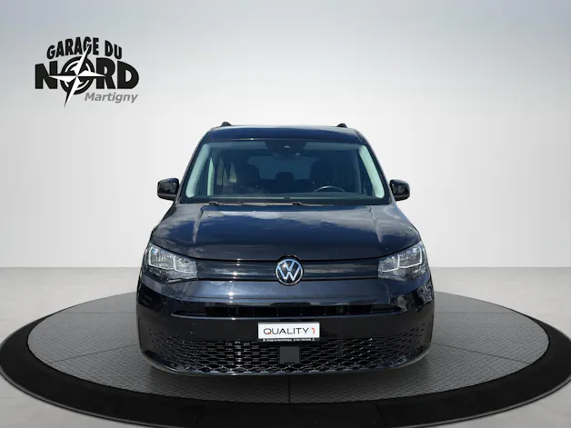 VW Caddy Maxi 2.0 TDI Life DSG