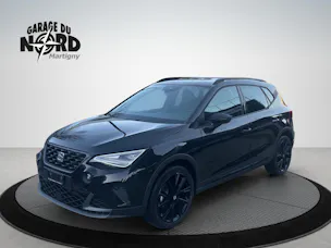 SEAT Arona 1.5 Eco TSI FR DSG