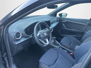 SEAT Arona 1.5 Eco TSI FR DSG