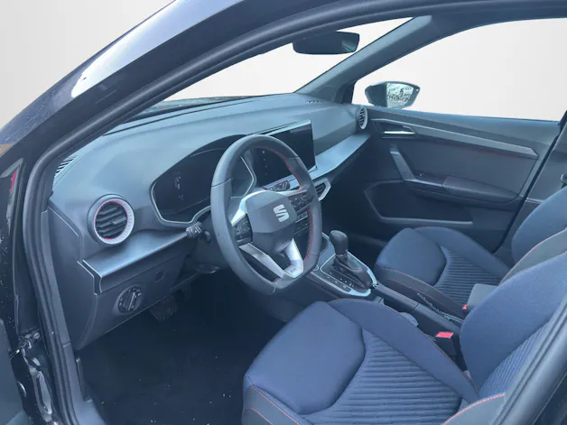 SEAT Arona 1.5 Eco TSI FR DSG