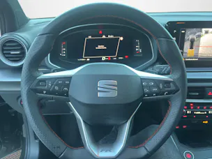 SEAT Arona 1.5 Eco TSI FR DSG