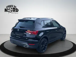 SEAT Arona 1.5 Eco TSI FR DSG