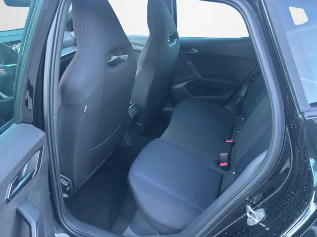 SEAT Arona 1.5 Eco TSI FR DSG