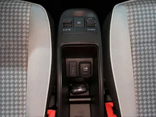 Fiat 500 1.0 FireFly MHD Torino