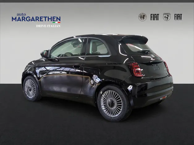 Fiat 500 1.0 FireFly MHD Torino