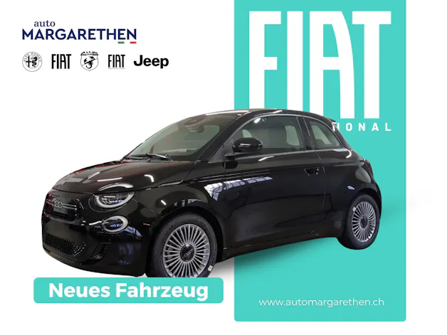 FIAT 500 1.0 FireFly MHD Torino