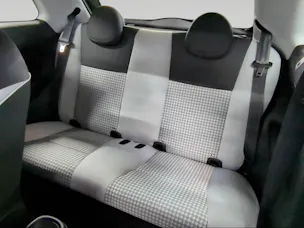 Fiat 500 1.0 FireFly MHD Torino