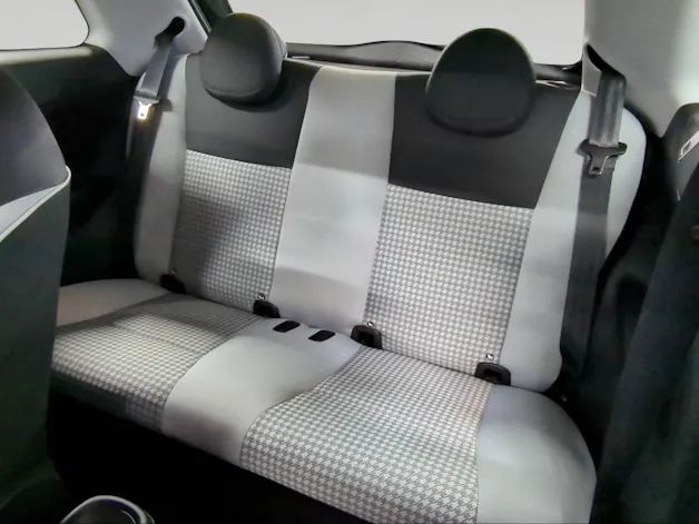 Fiat 500 1.0 FireFly MHD Torino