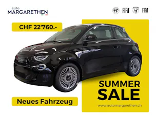 Fiat 500 1.0 FireFly MHD Torino