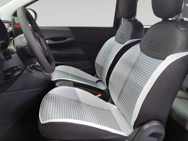 Fiat 500 1.0 FireFly MHD Torino