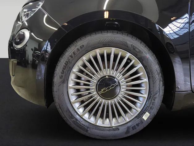 Fiat 500 1.0 FireFly MHD Torino