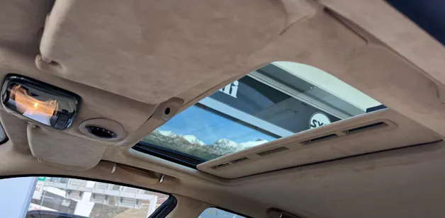 Maserati Quattroporte 4.2 V8 DuoSelect