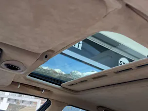 Maserati Quattroporte 4.2 V8 DuoSelect